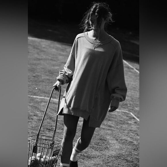 FP Movement Intercept Tunic - Picture 2 of 11